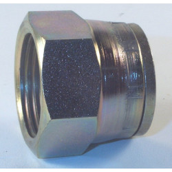 1.5/16 JIC BLANKING CAP